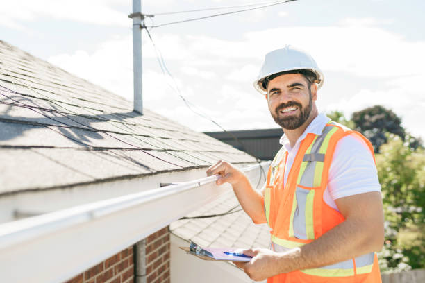 Knoxville, IL Roofing Contractor Company