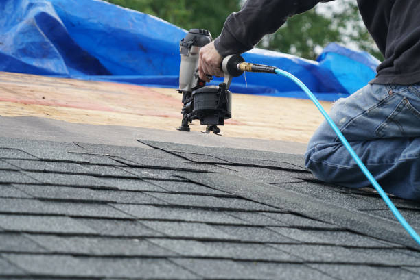 Best New Roof Installation  in Knoxvle, IL