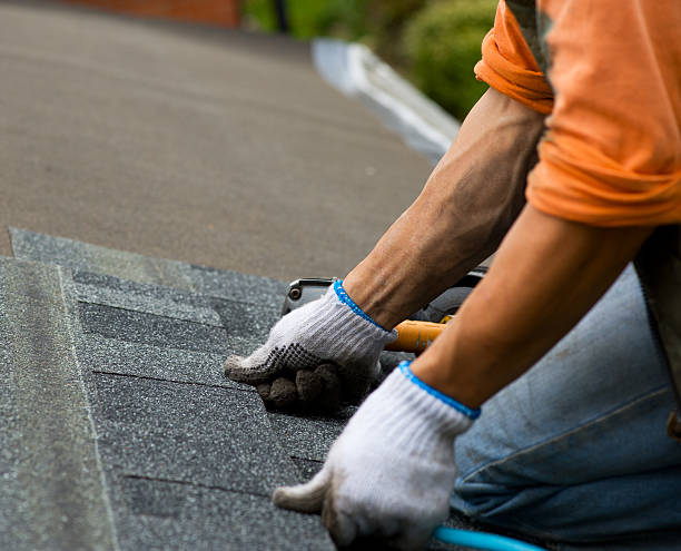 Quick and Trustworthy Emergency Roof Repair Services in Knoxville, IL