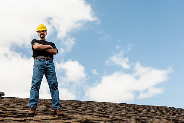 Best New Roof Installation  in Knoxvle, IL