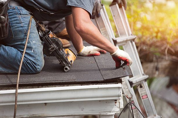 Best Best Roofing Contractors  in Knoxvle, IL