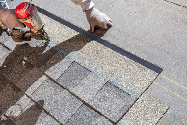 Roof Waterproofing Services in Knoxville, IL